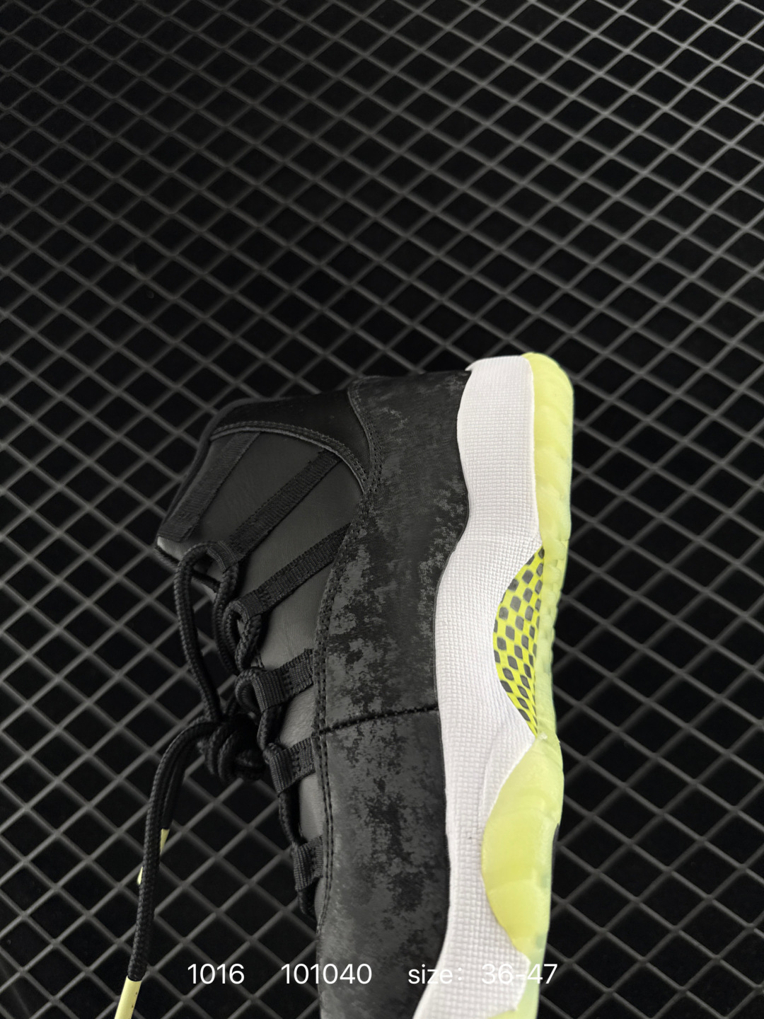 Air Jordan 11 Retro High 